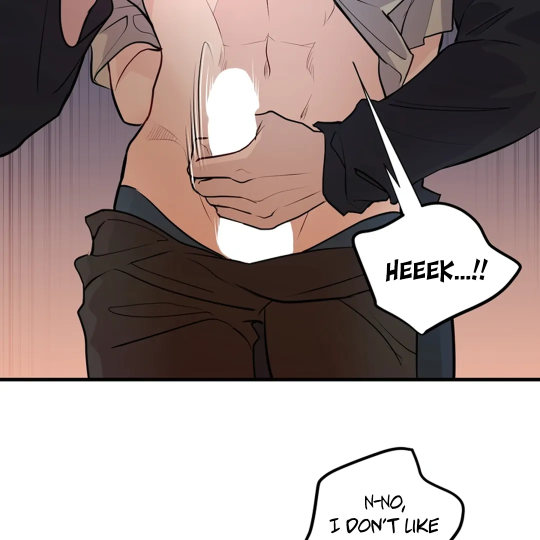 While We Were Having Sex - Chapter 8 Page 81