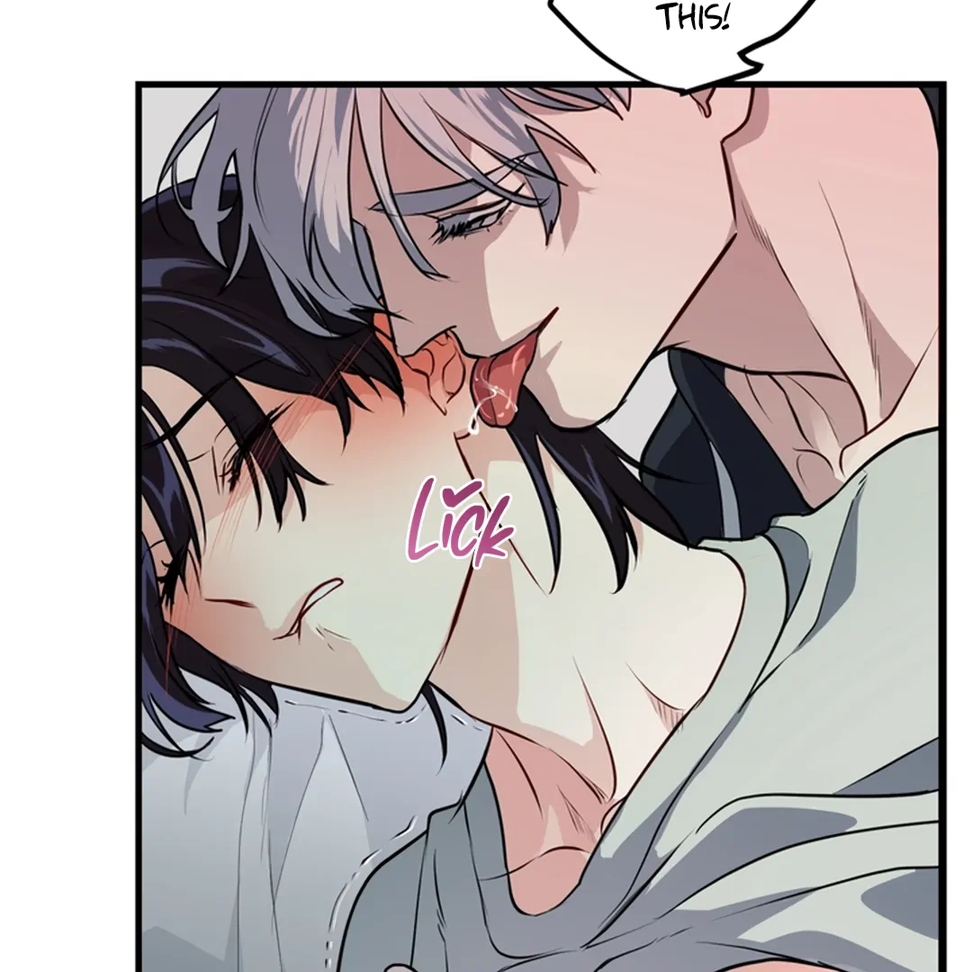 While We Were Having Sex - Chapter 8 Page 82