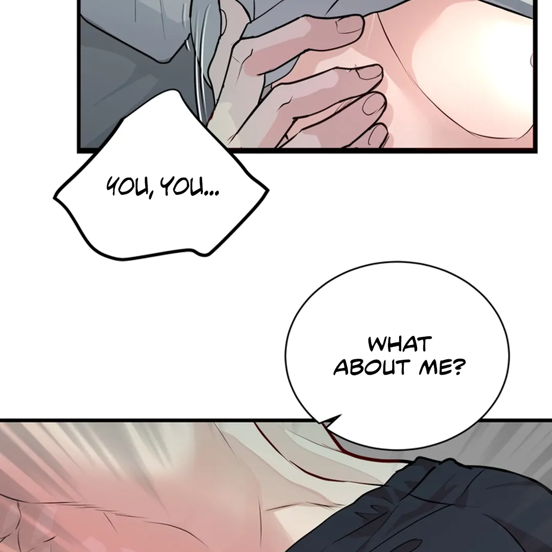 While We Were Having Sex - Chapter 8 Page 83