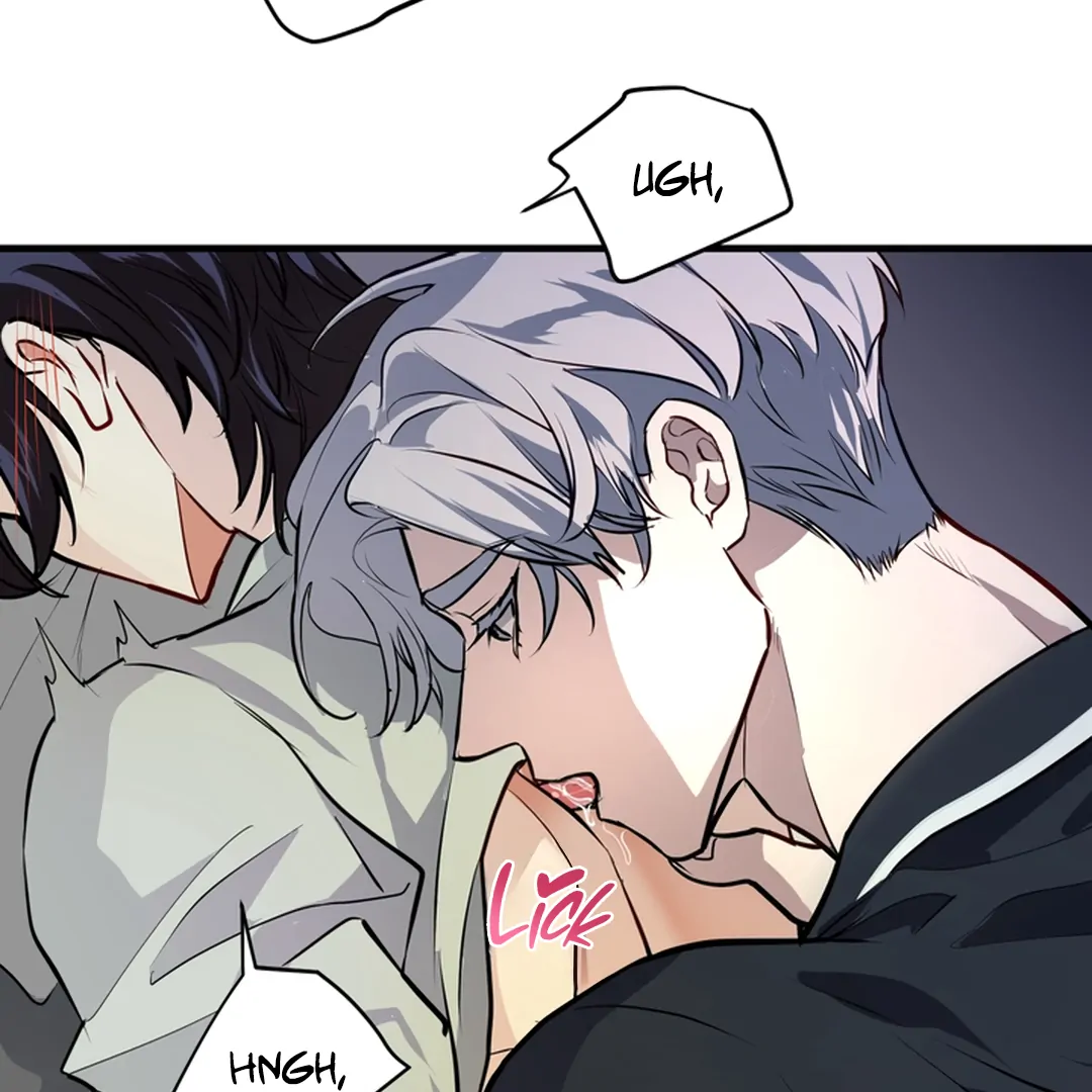 While We Were Having Sex - Chapter 8 Page 85