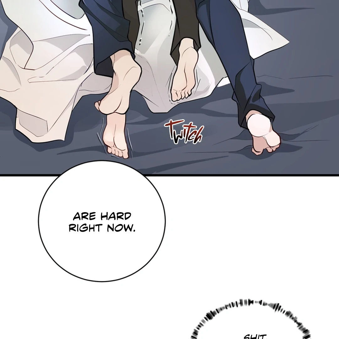 While We Were Having Sex - Chapter 8 Page 88