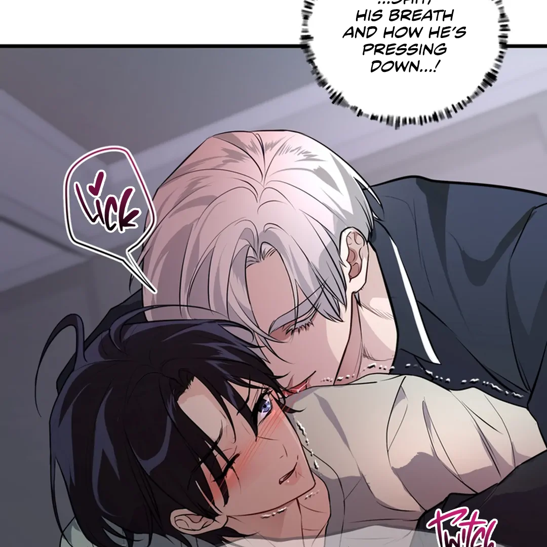 While We Were Having Sex - Chapter 8 Page 89