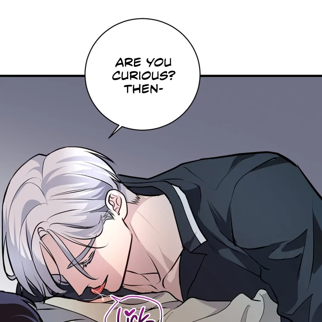 While We Were Having Sex - Chapter 8 Page 92