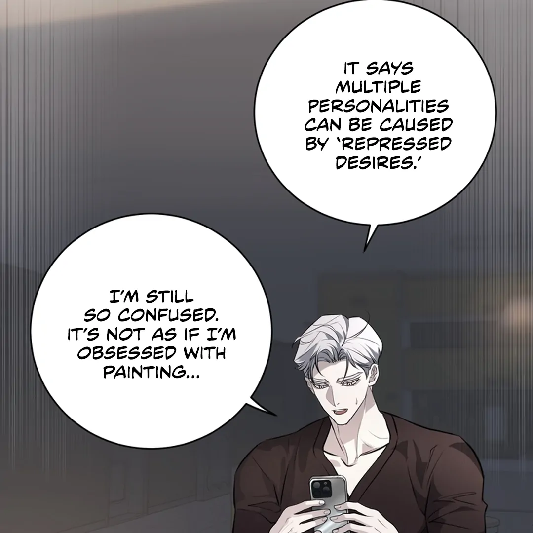 While We Were Having Sex - Chapter 8 Page 96