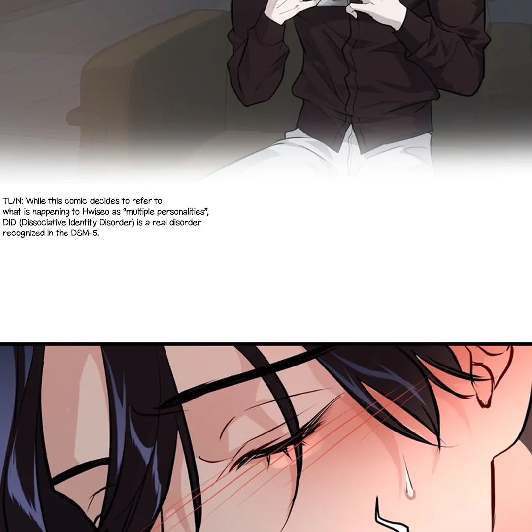 While We Were Having Sex - Chapter 8 Page 97
