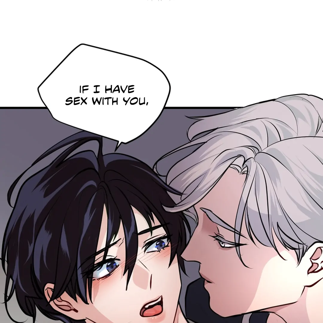 While We Were Having Sex - Chapter 8 Page 99