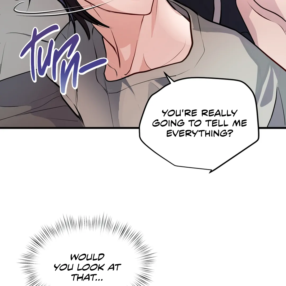 While We Were Having Sex - Chapter 8 Page 100