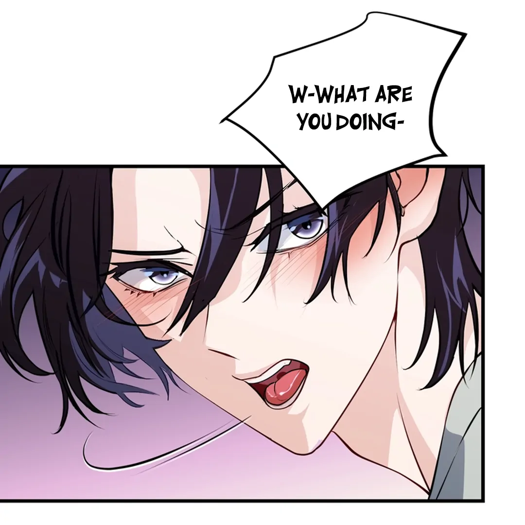While We Were Having Sex - Chapter 8 Page 107