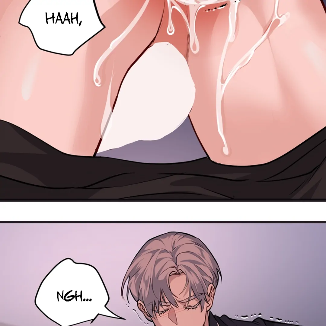While We Were Having Sex - Chapter 8 Page 111