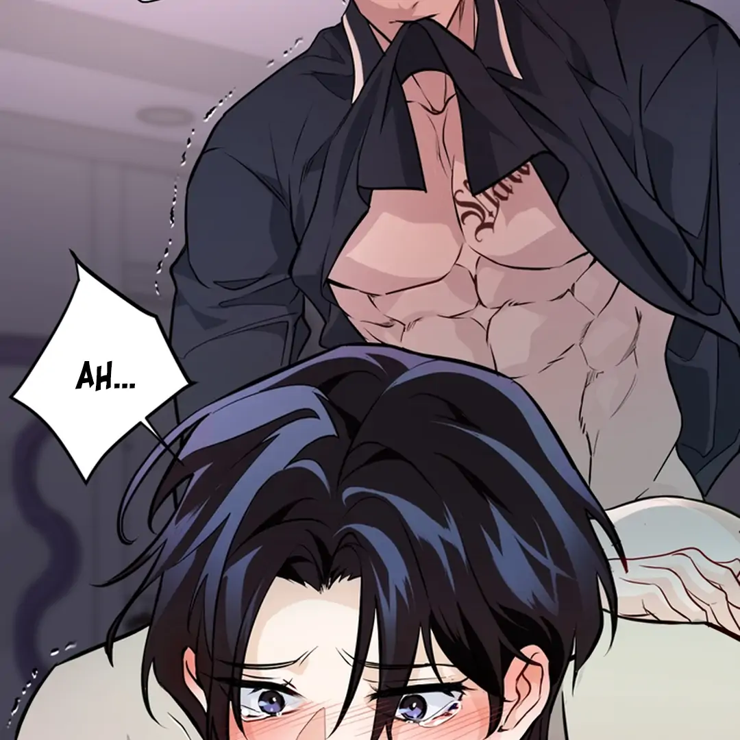 While We Were Having Sex - Chapter 8 Page 112