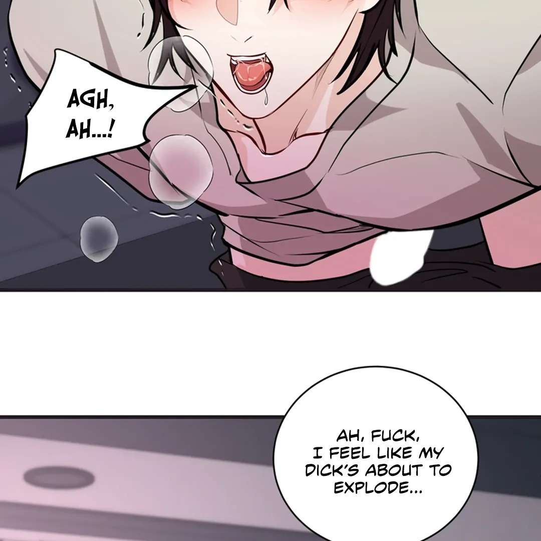 While We Were Having Sex - Chapter 8 Page 113