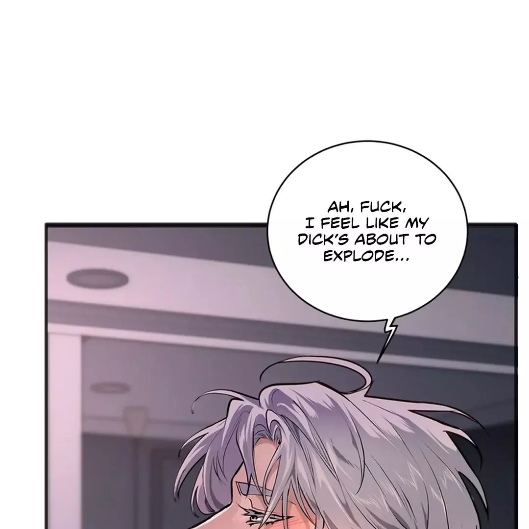 While We Were Having Sex - Chapter 9 Page 2