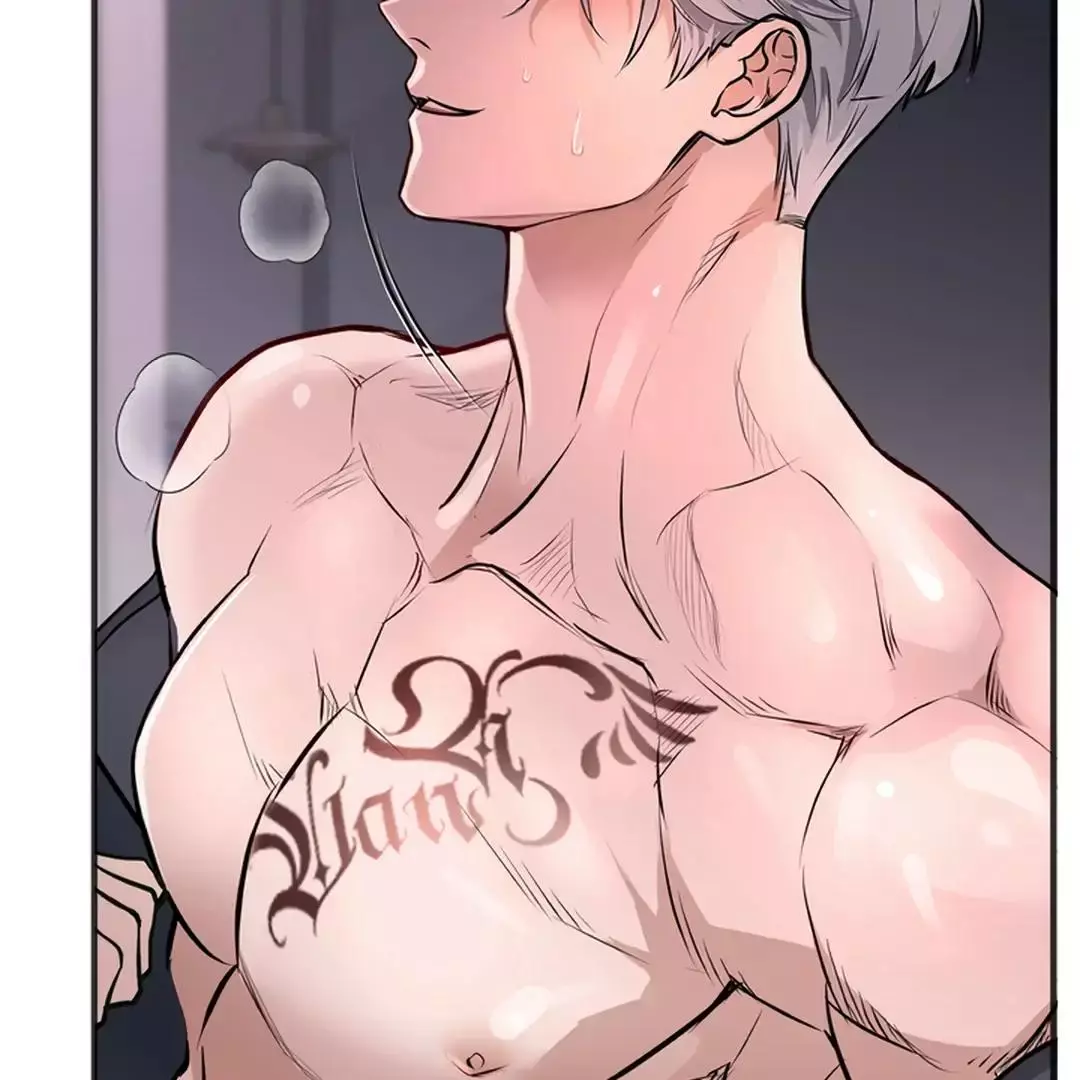 While We Were Having Sex - Chapter 9 Page 3