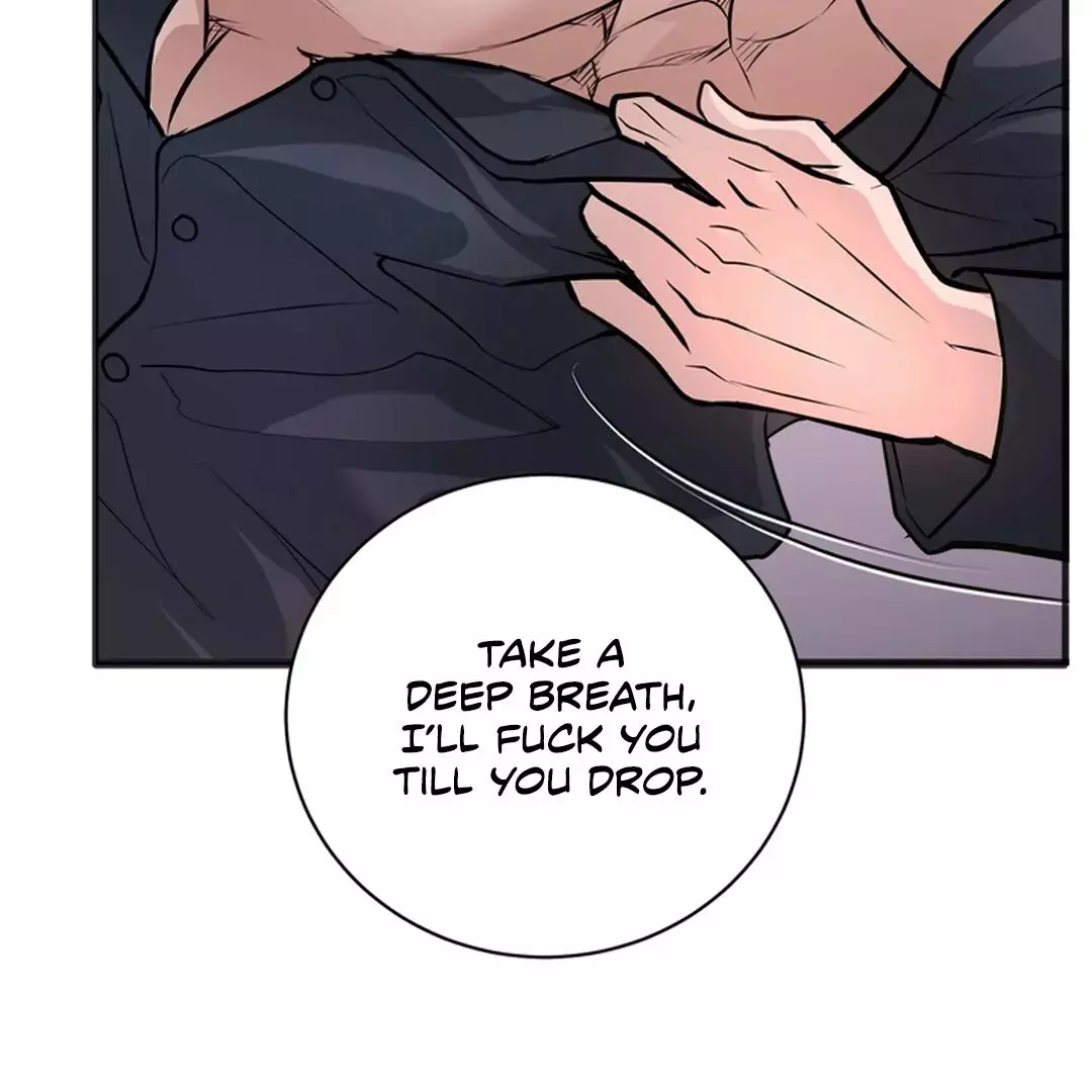 While We Were Having Sex - Chapter 9 Page 4