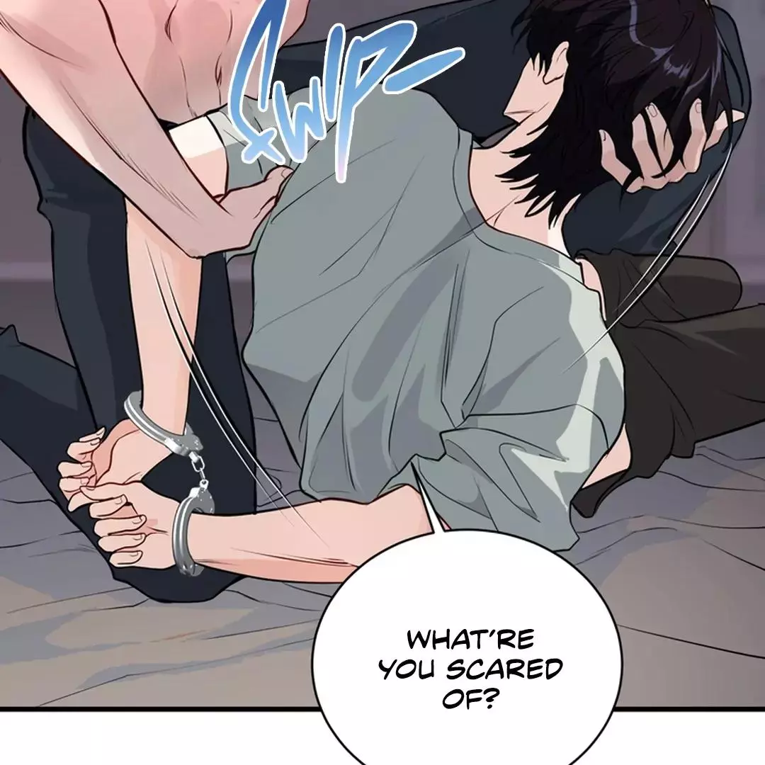 While We Were Having Sex - Chapter 9 Page 27