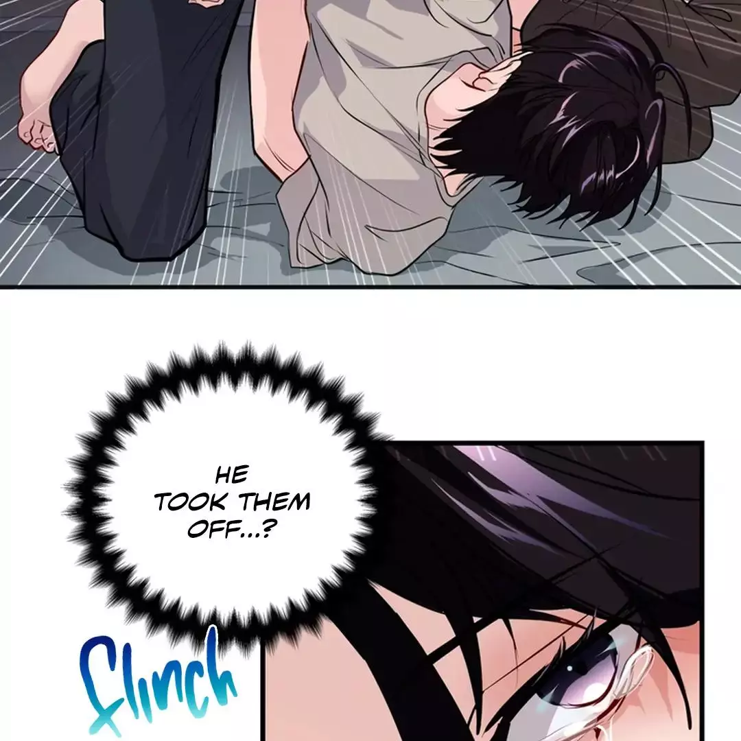 While We Were Having Sex - Chapter 9 Page 35
