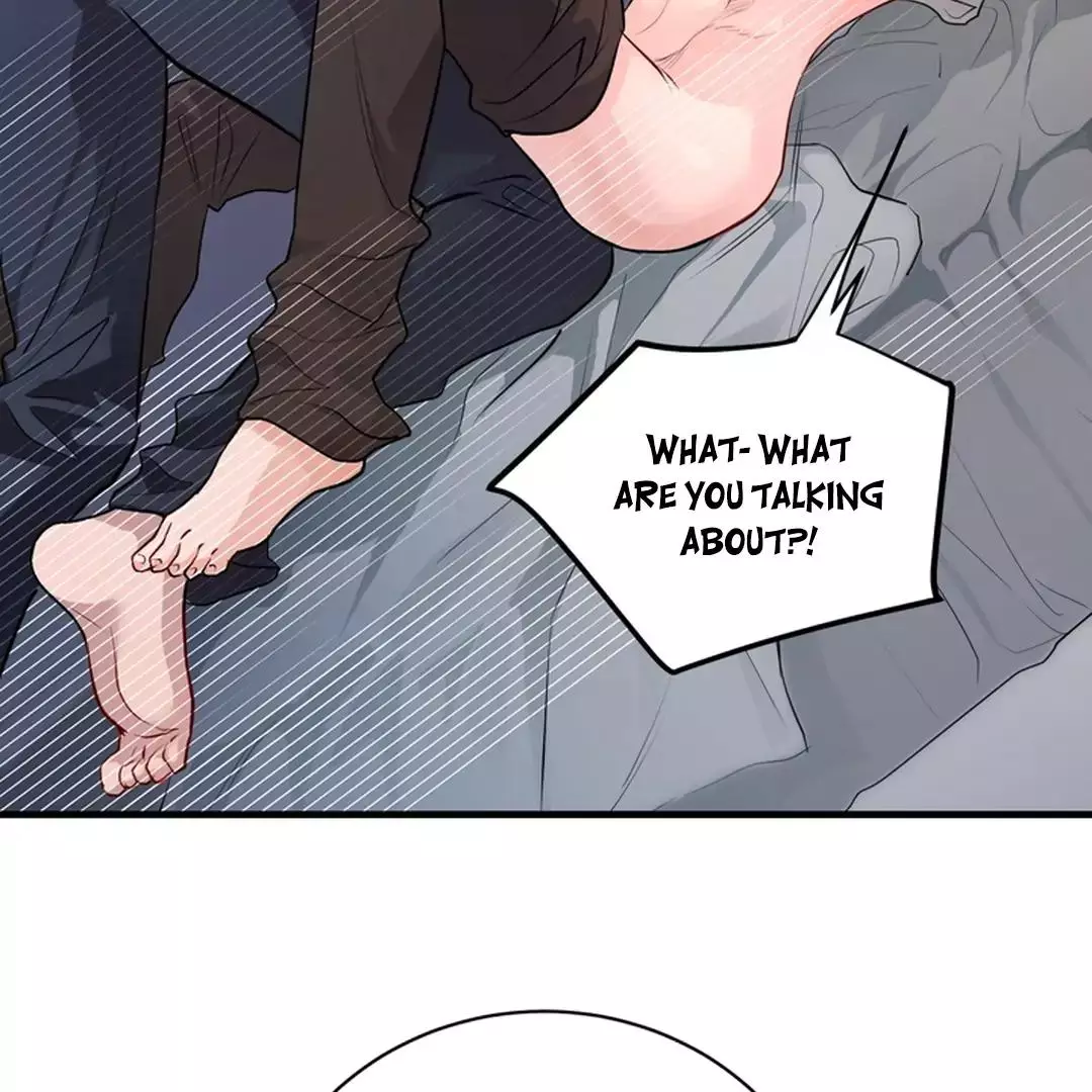 While We Were Having Sex - Chapter 9 Page 38