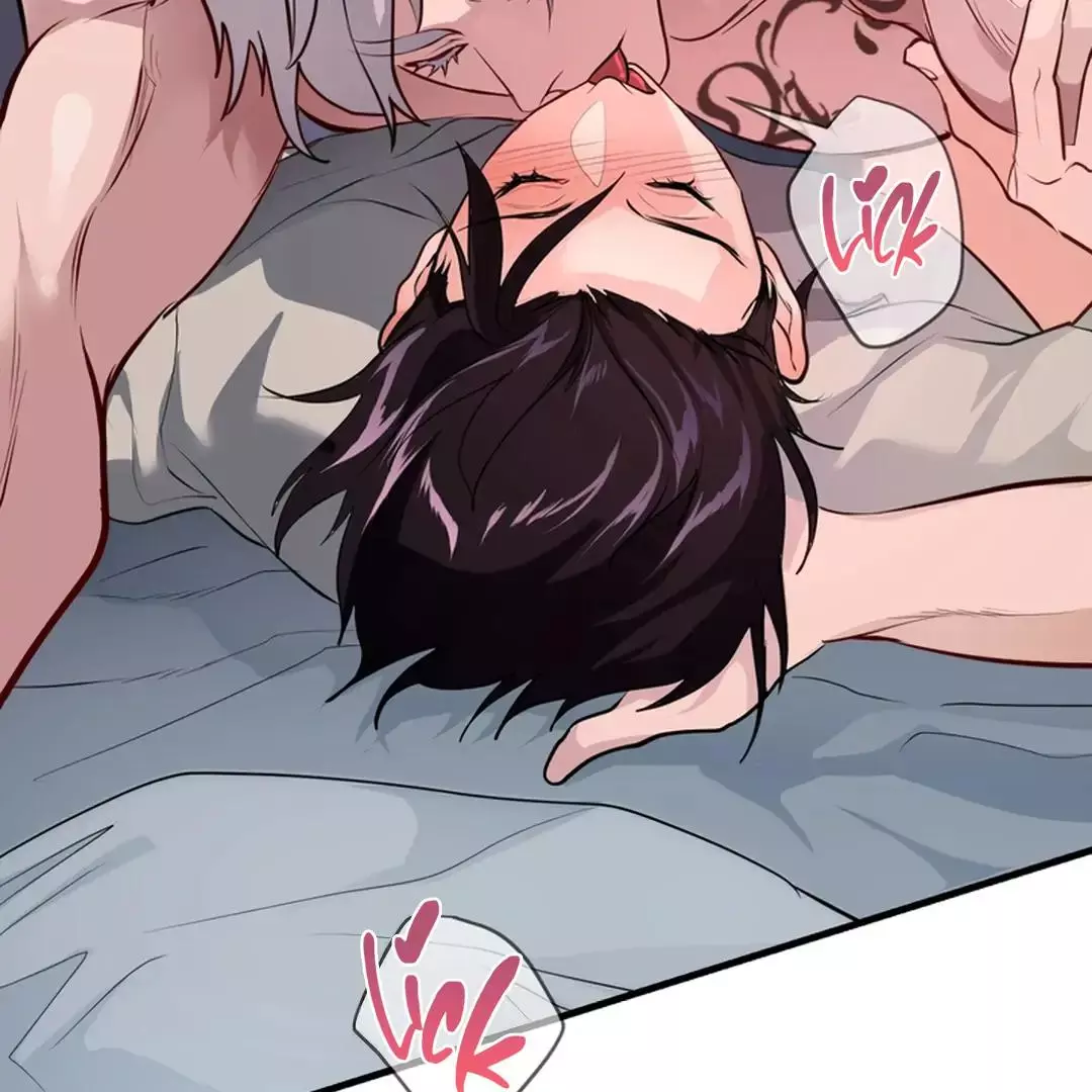 While We Were Having Sex - Chapter 9 Page 46
