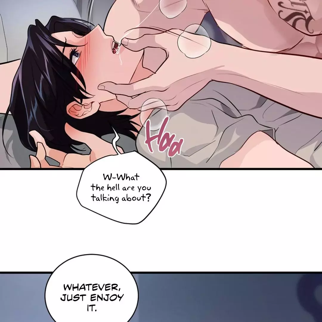 While We Were Having Sex - Chapter 9 Page 50