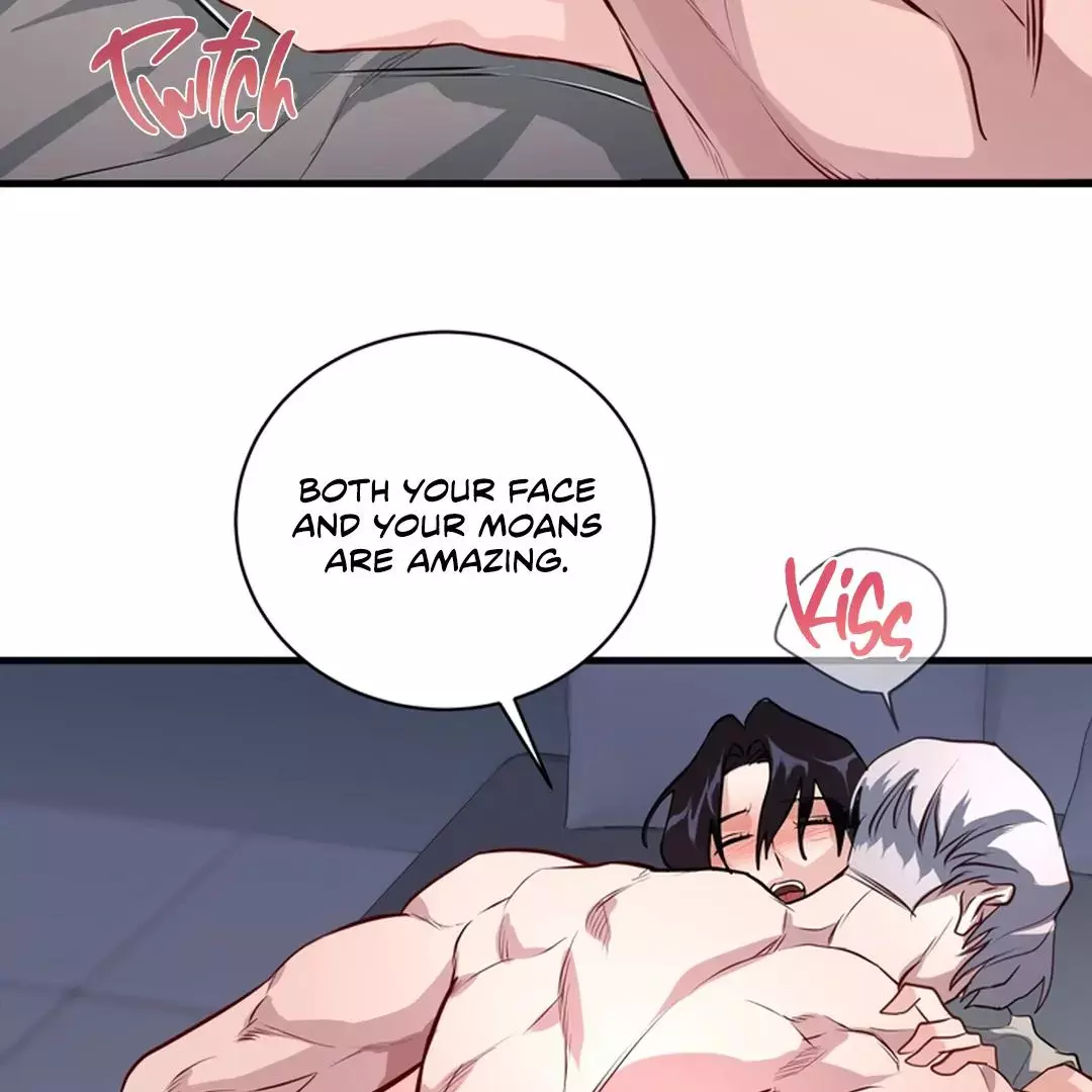 While We Were Having Sex - Chapter 9 Page 52