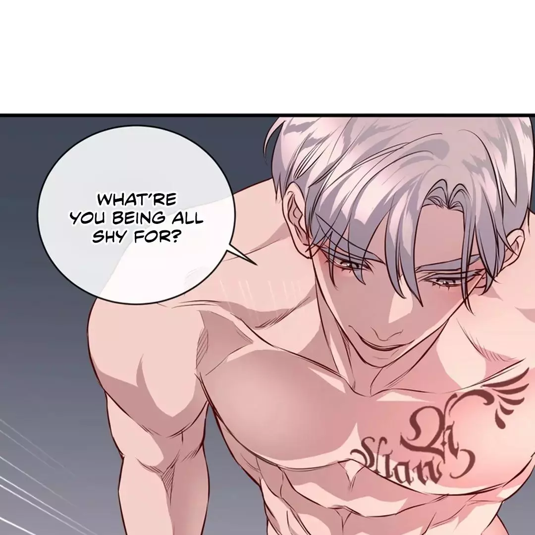 While We Were Having Sex - Chapter 9 Page 81