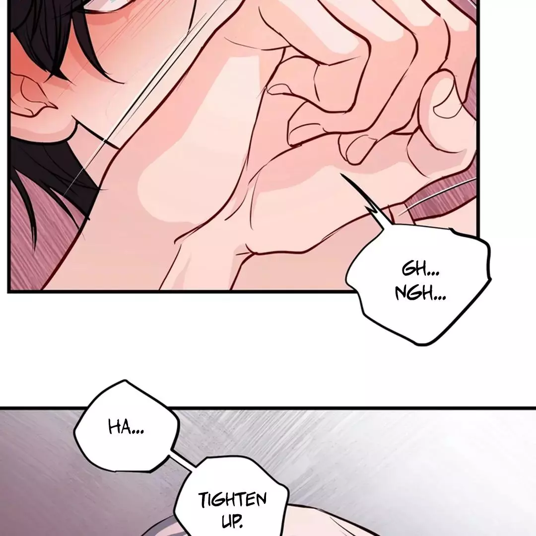 While We Were Having Sex - Chapter 9 Page 88