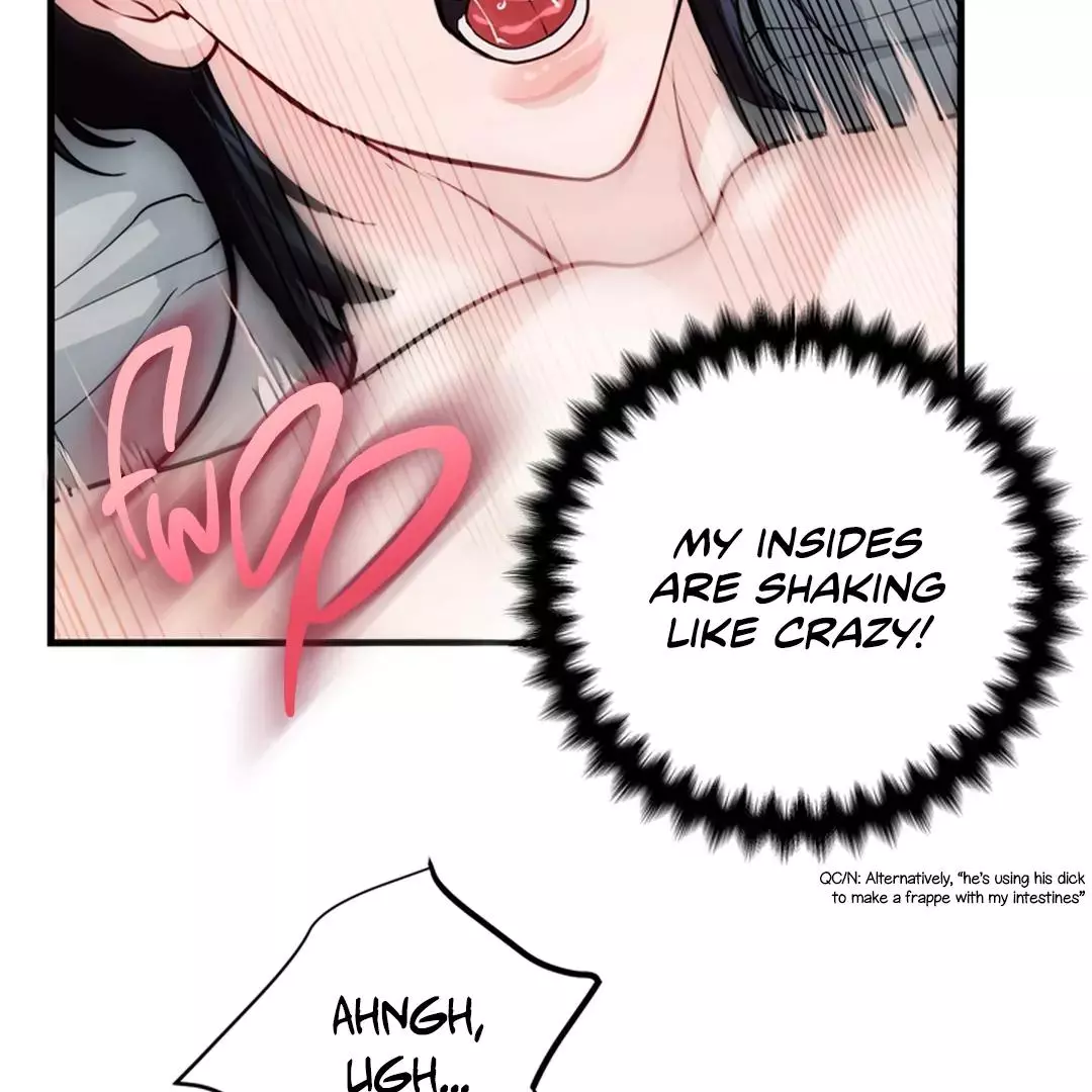 While We Were Having Sex - Chapter 9 Page 97