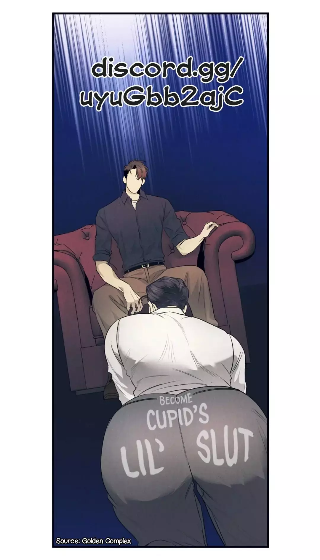 While We Were Having Sex - Chapter 9 Page 118