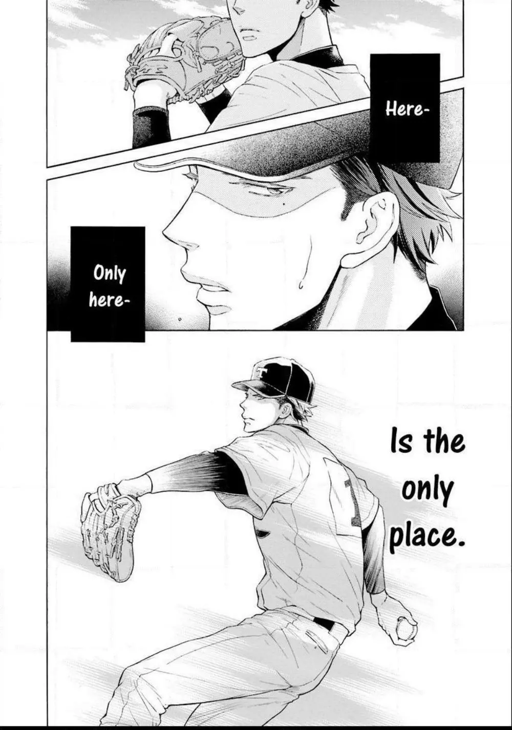 Kono Inu wa Mada Amai Doku o Shiranai - Chapter 1 Page 6