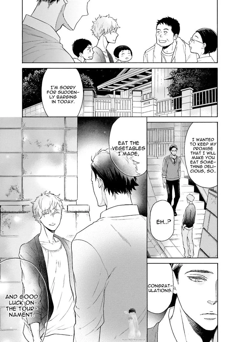Kono Inu wa Mada Amai Doku o Shiranai - Chapter 1 Page 29
