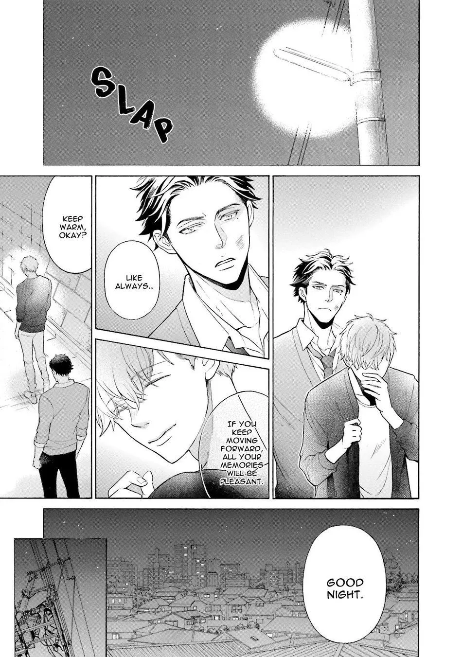 Kono Inu wa Mada Amai Doku o Shiranai - Chapter 2 Page 7