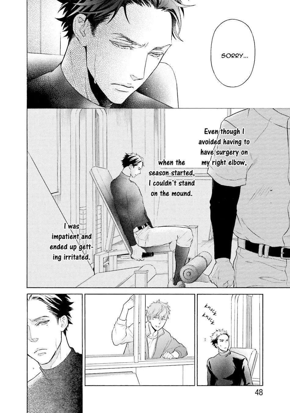 Kono Inu wa Mada Amai Doku o Shiranai - Chapter 2 Page 14