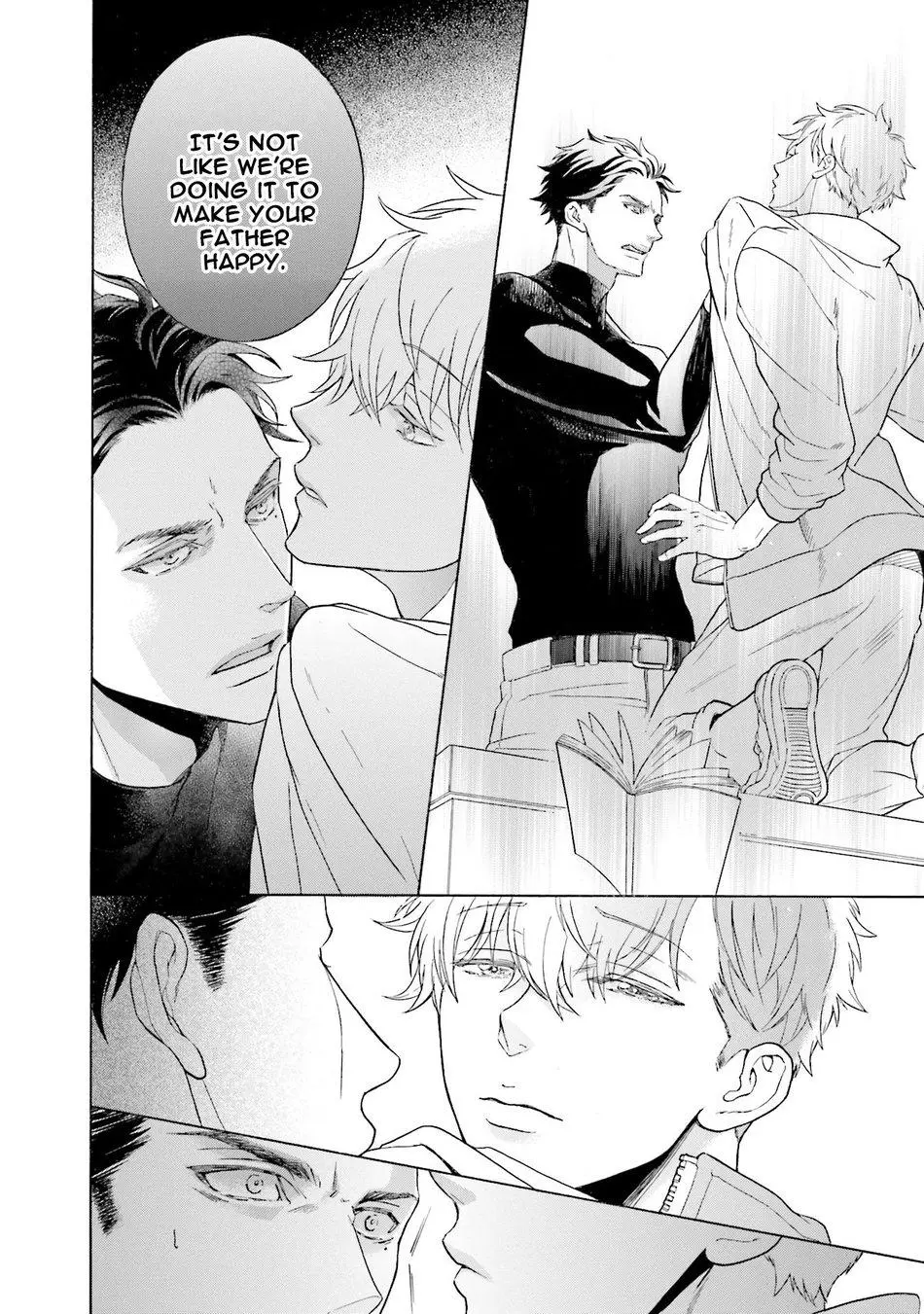 Kono Inu wa Mada Amai Doku o Shiranai - Chapter 2 Page 16