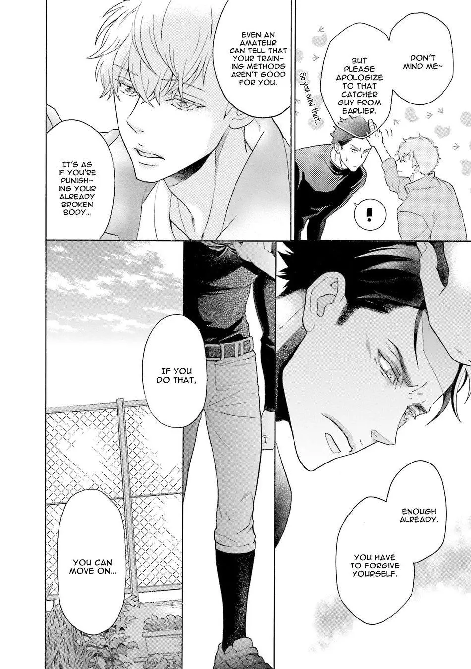 Kono Inu wa Mada Amai Doku o Shiranai - Chapter 2 Page 18