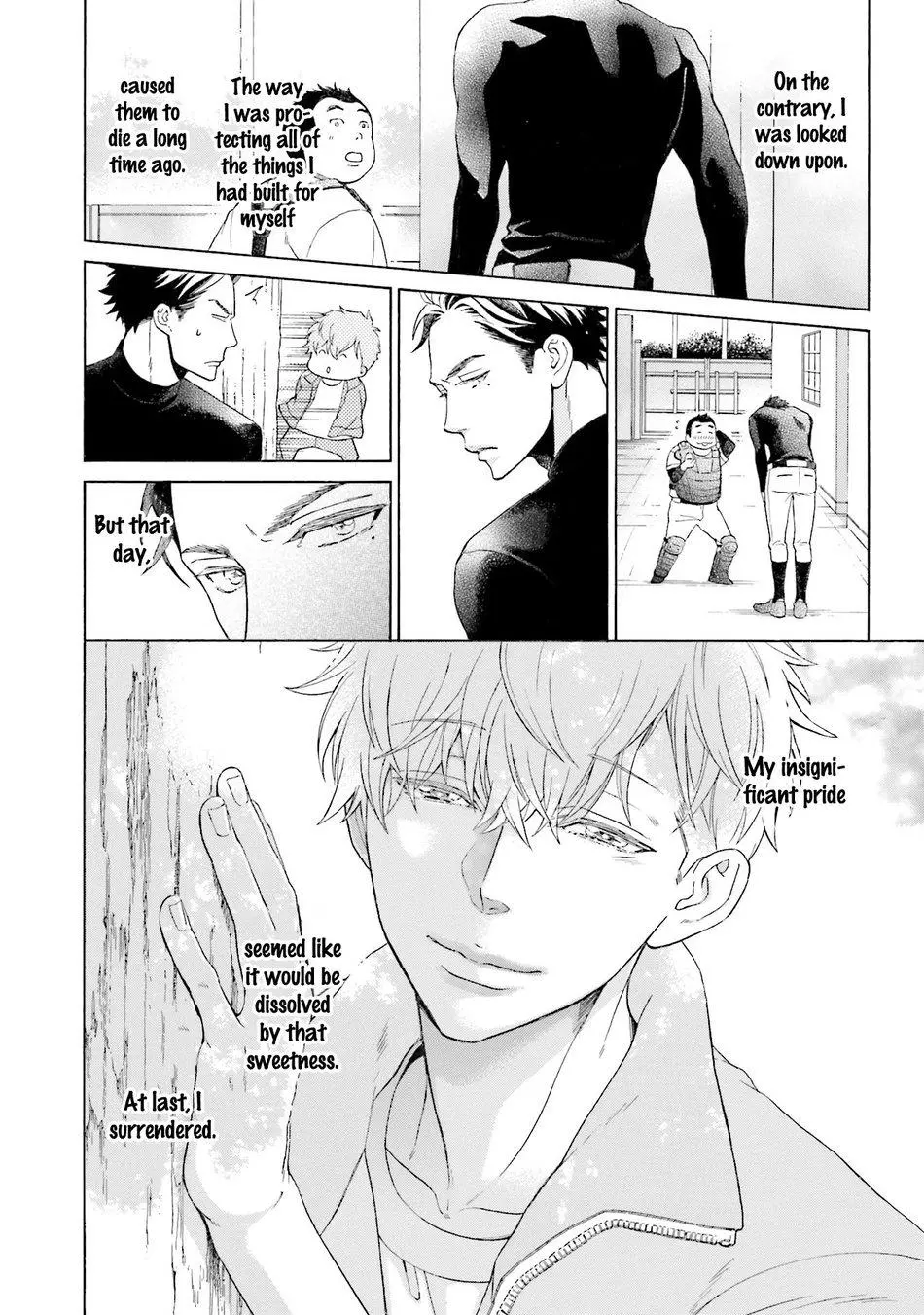 Kono Inu wa Mada Amai Doku o Shiranai - Chapter 2 Page 20
