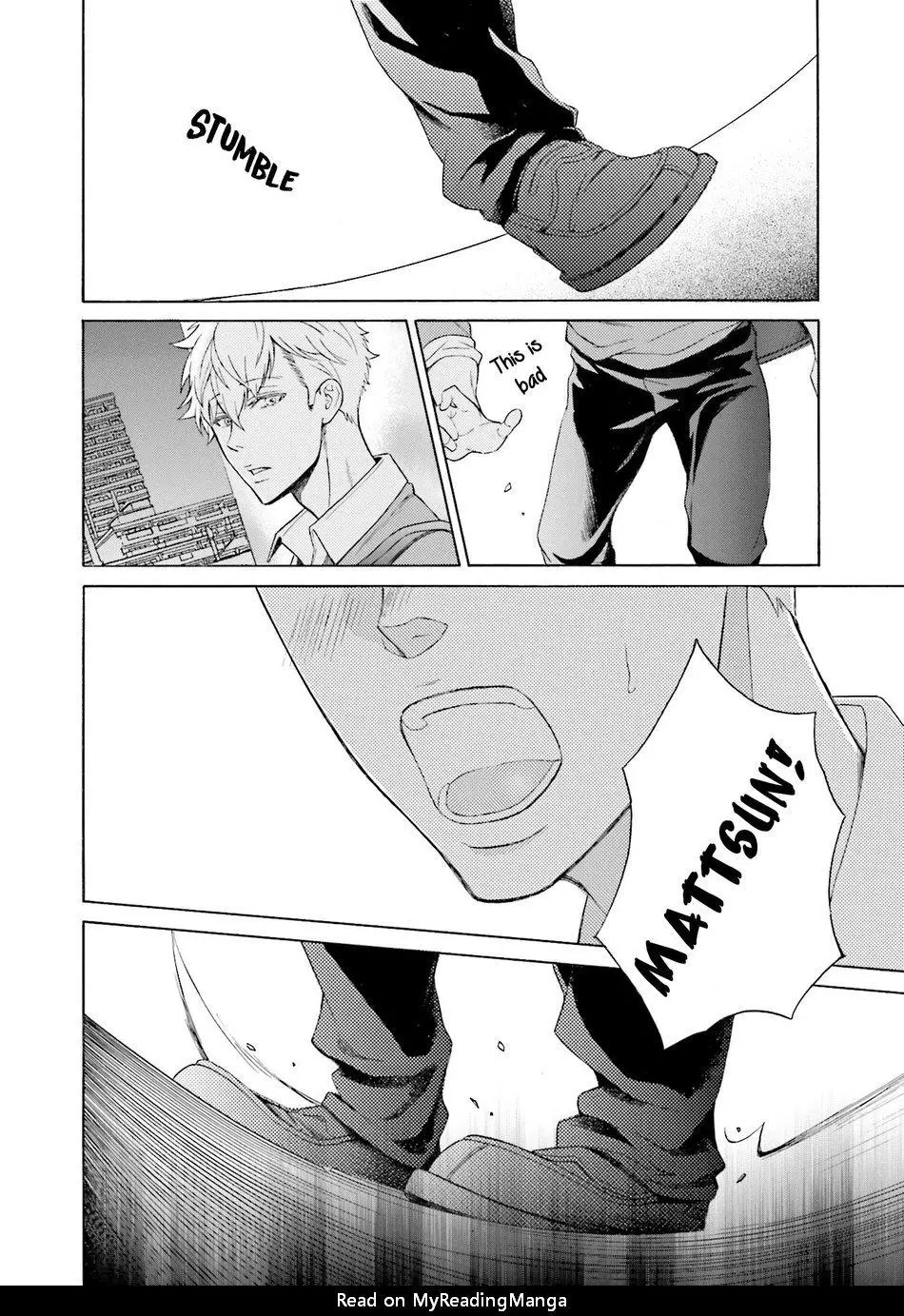 Kono Inu wa Mada Amai Doku o Shiranai - Chapter 2 Page 32
