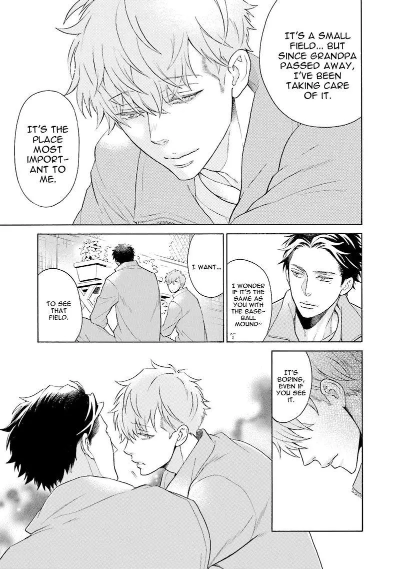 Kono Inu wa Mada Amai Doku o Shiranai - Chapter 3 Page 20