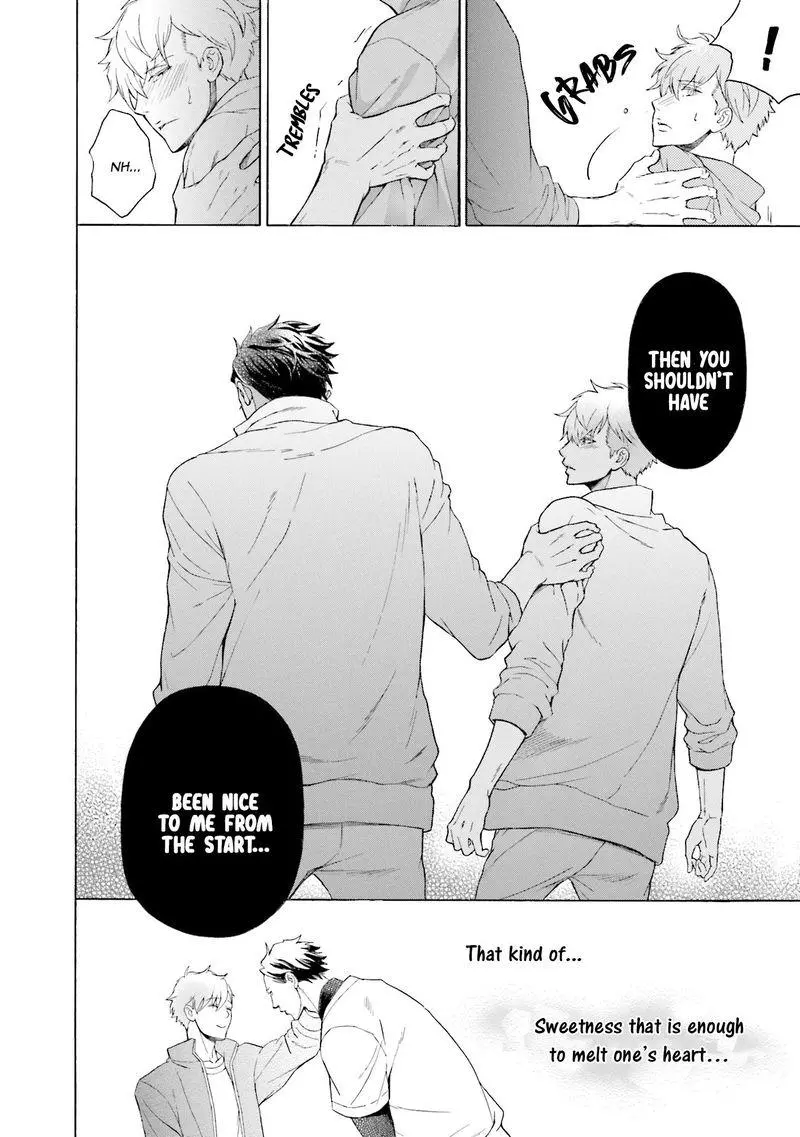 Kono Inu wa Mada Amai Doku o Shiranai - Chapter 3 Page 25