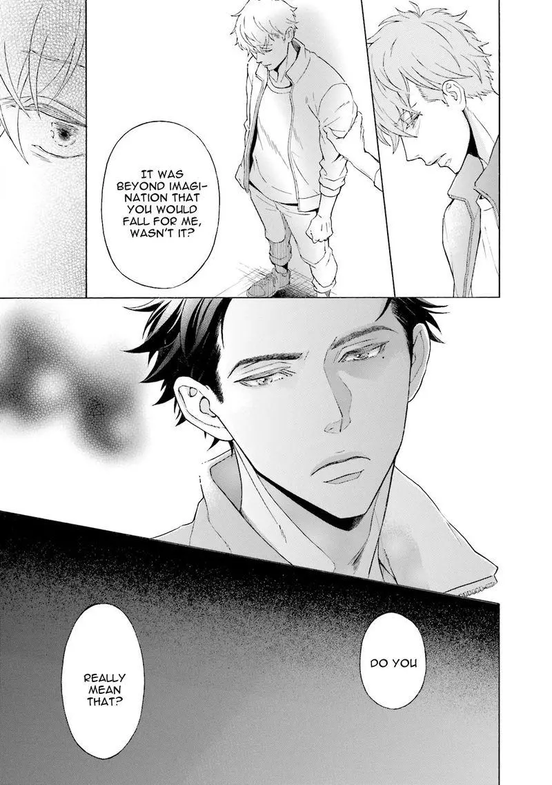 Kono Inu wa Mada Amai Doku o Shiranai - Chapter 3 Page 26