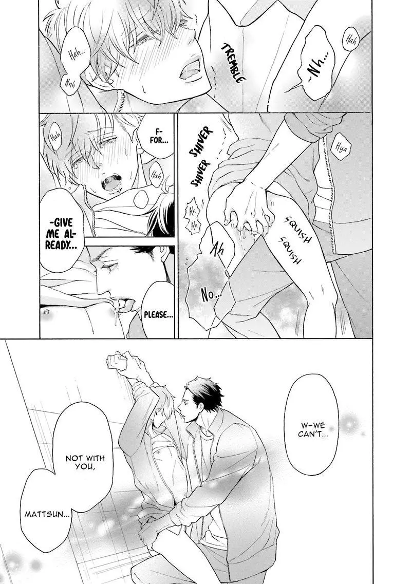 Kono Inu wa Mada Amai Doku o Shiranai - Chapter 3 Page 30