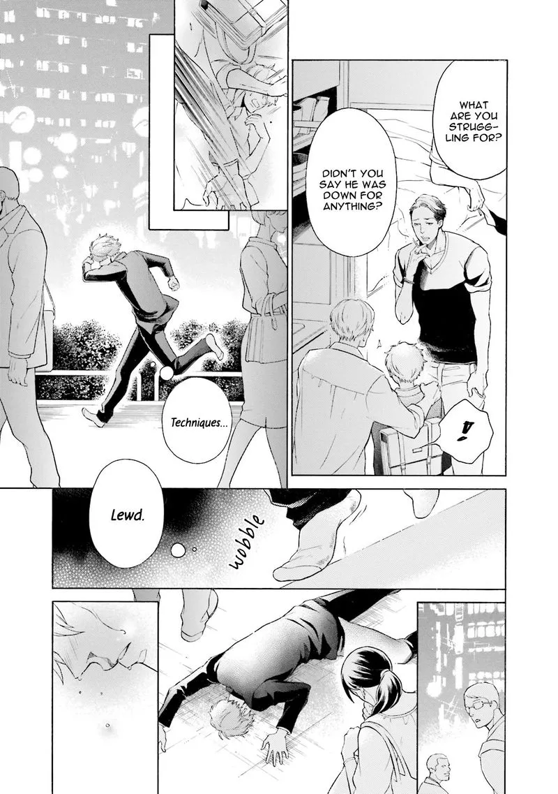 Kono Inu wa Mada Amai Doku o Shiranai - Chapter 4 Page 12
