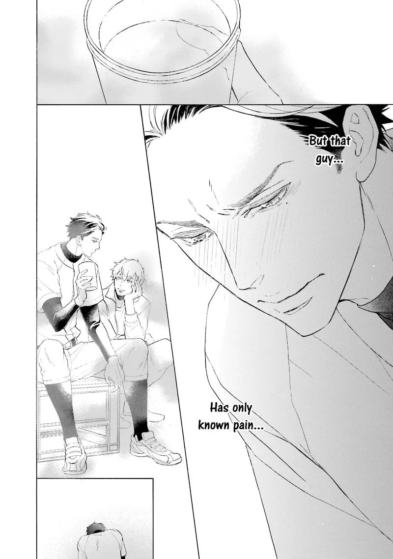 Kono Inu wa Mada Amai Doku o Shiranai - Chapter 4 Page 21