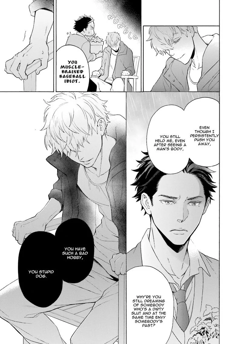 Kono Inu wa Mada Amai Doku o Shiranai - Chapter 4 Page 28