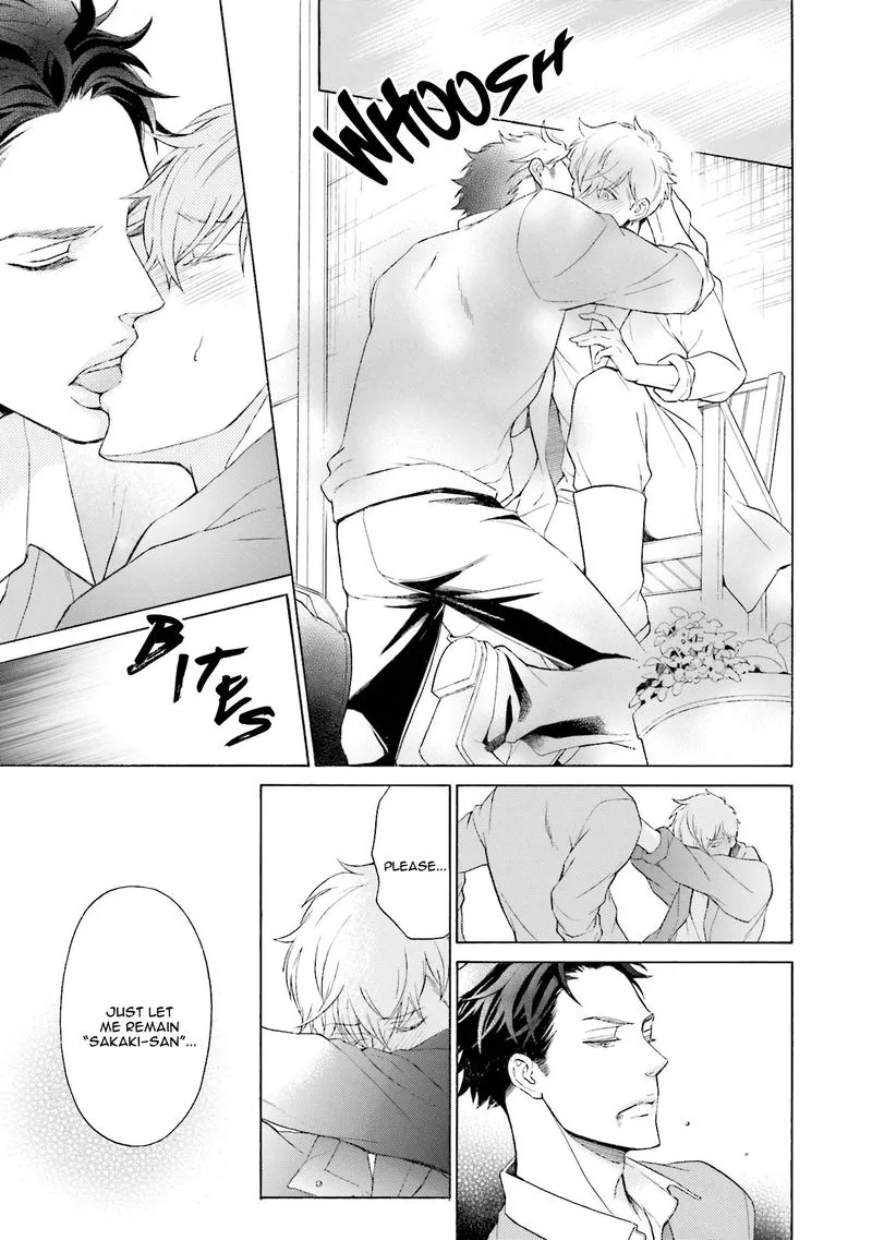 Kono Inu wa Mada Amai Doku o Shiranai - Chapter 4 Page 30
