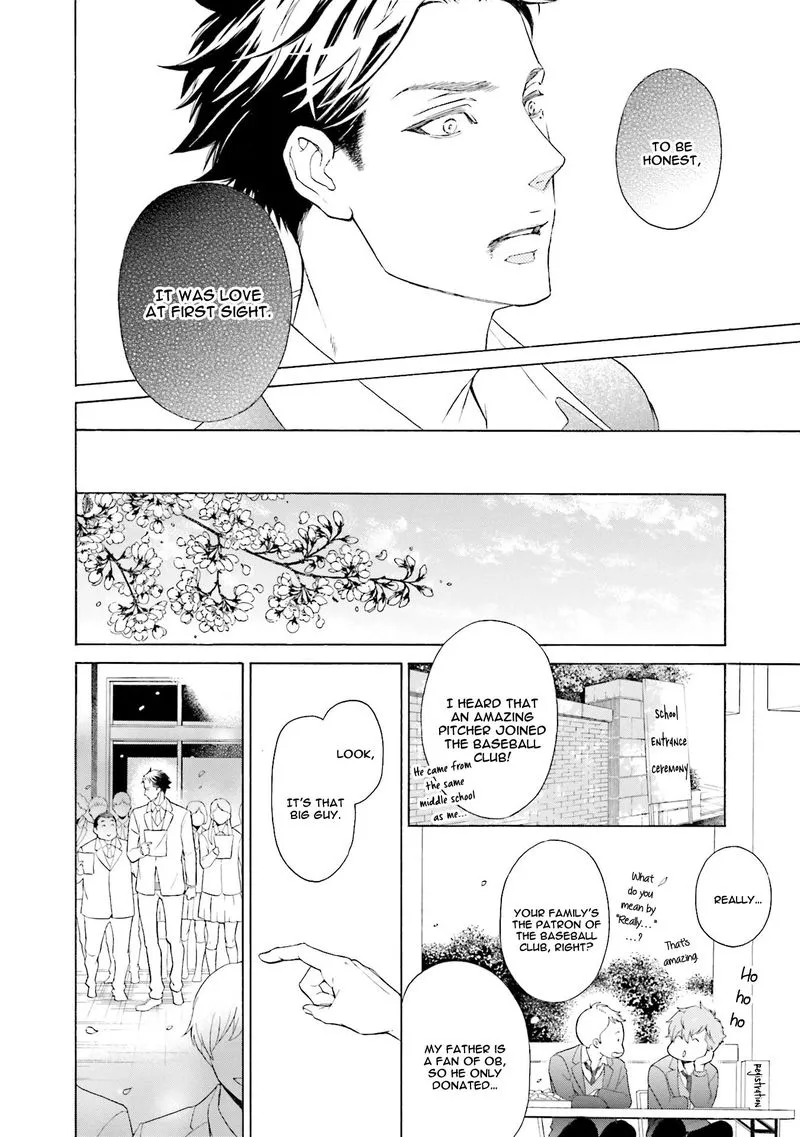 Kono Inu wa Mada Amai Doku o Shiranai - Chapter 4 Page 31