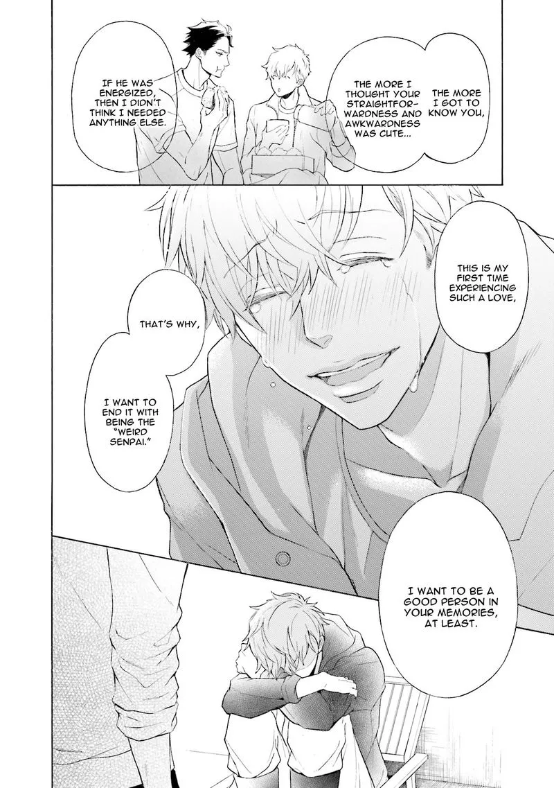 Kono Inu wa Mada Amai Doku o Shiranai - Chapter 4 Page 33