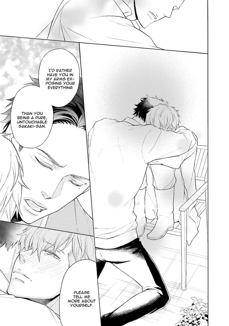 Kono Inu wa Mada Amai Doku o Shiranai - Chapter 4 Page 34