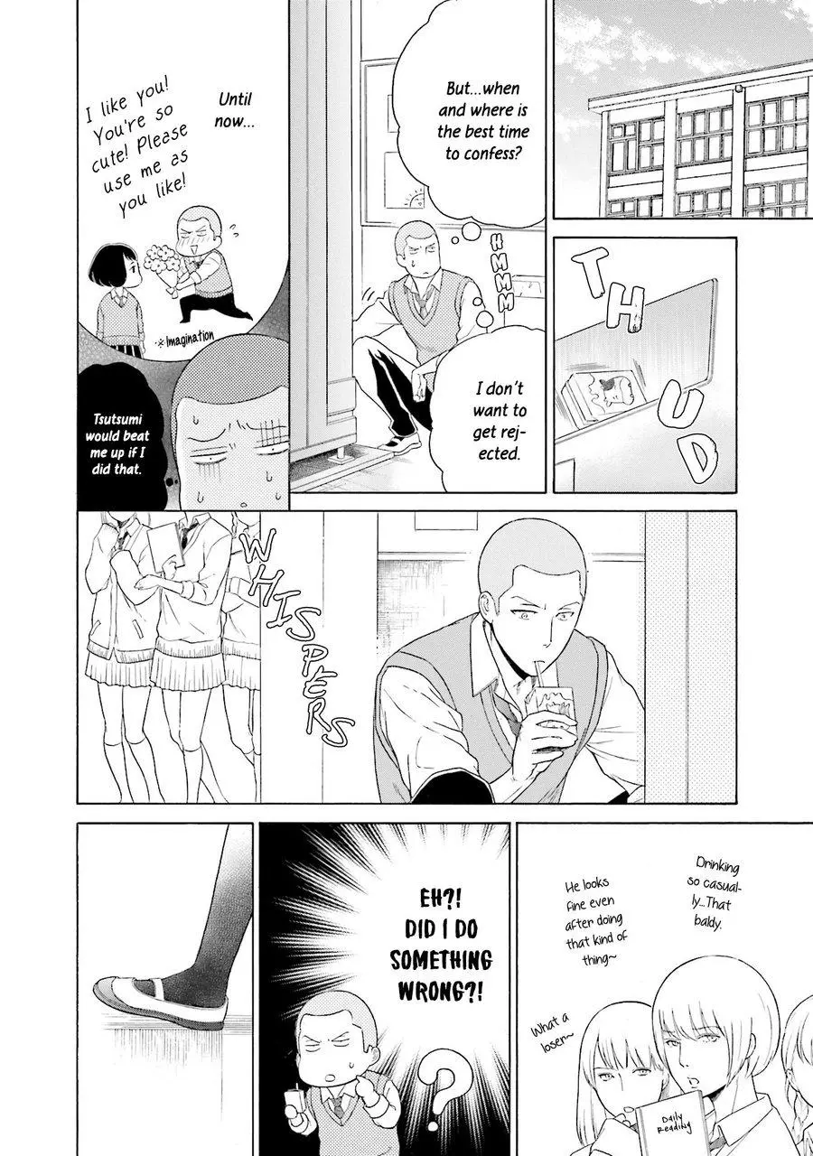 Kono Inu wa Mada Amai Doku o Shiranai - Chapter 5 Page 20