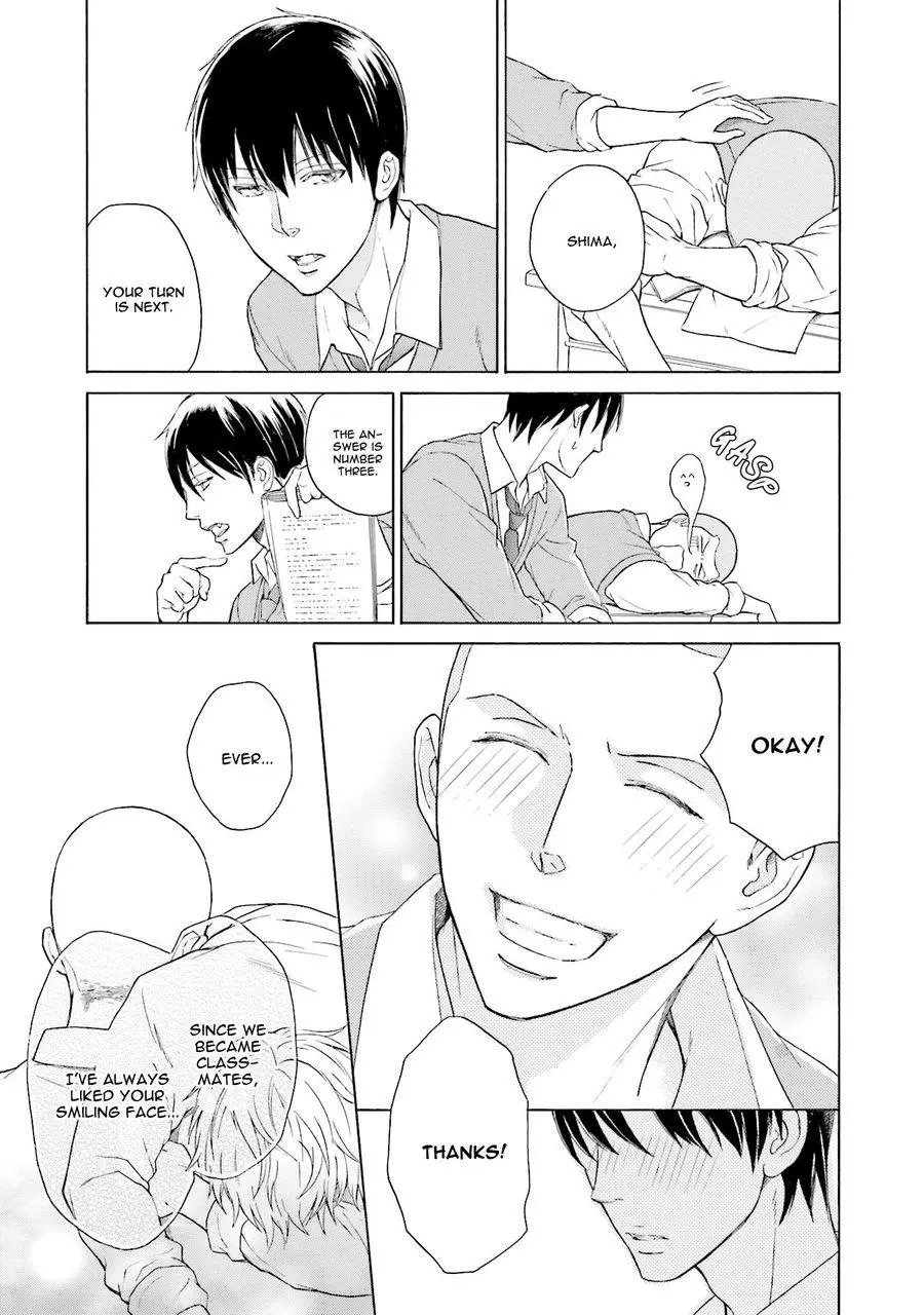 Kono Inu wa Mada Amai Doku o Shiranai - Chapter 5 Page 33