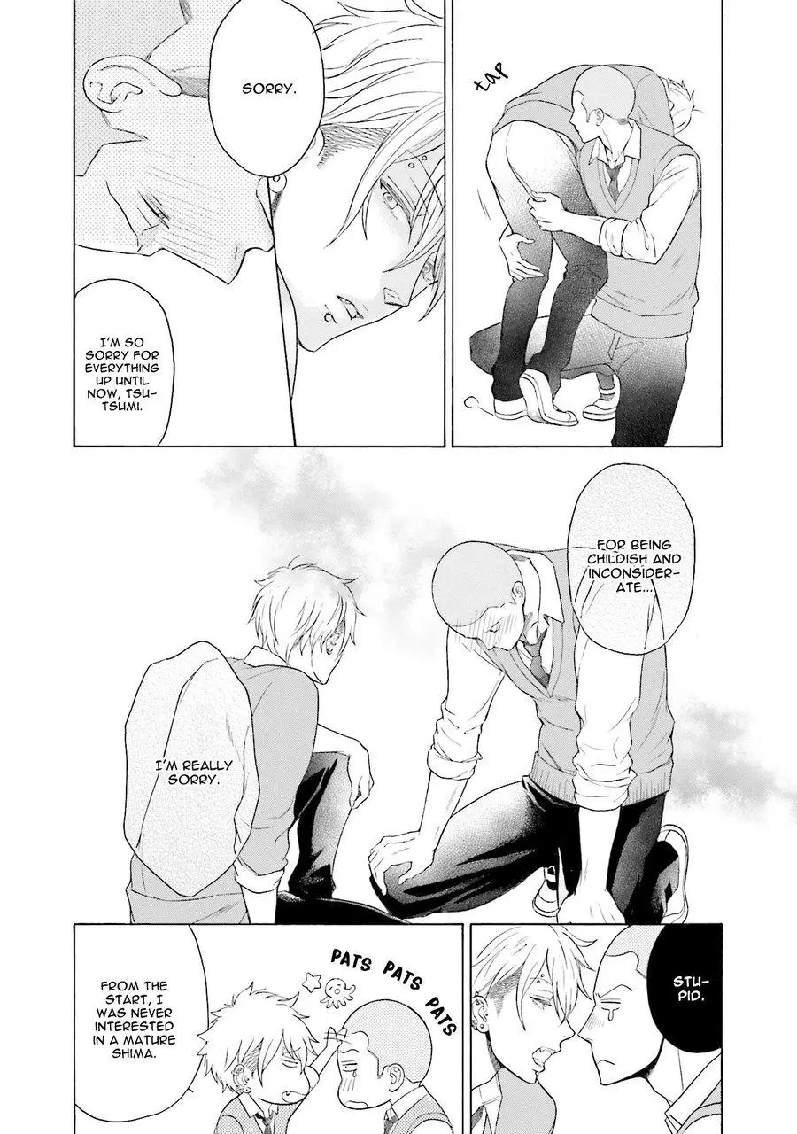 Kono Inu wa Mada Amai Doku o Shiranai - Chapter 5 Page 36